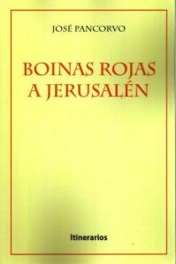 Boinas rojas a Jerusalén. Poesía Carlista del Siglo XXI