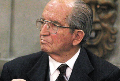 Jorge Siles Salinas (1926-2014)